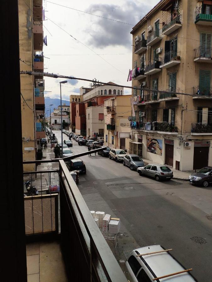 Il Regno Delle Due Sicilie I Apartment Palermo Exterior photo