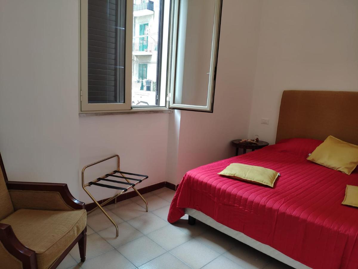Il Regno Delle Due Sicilie I Apartment Palermo Exterior photo