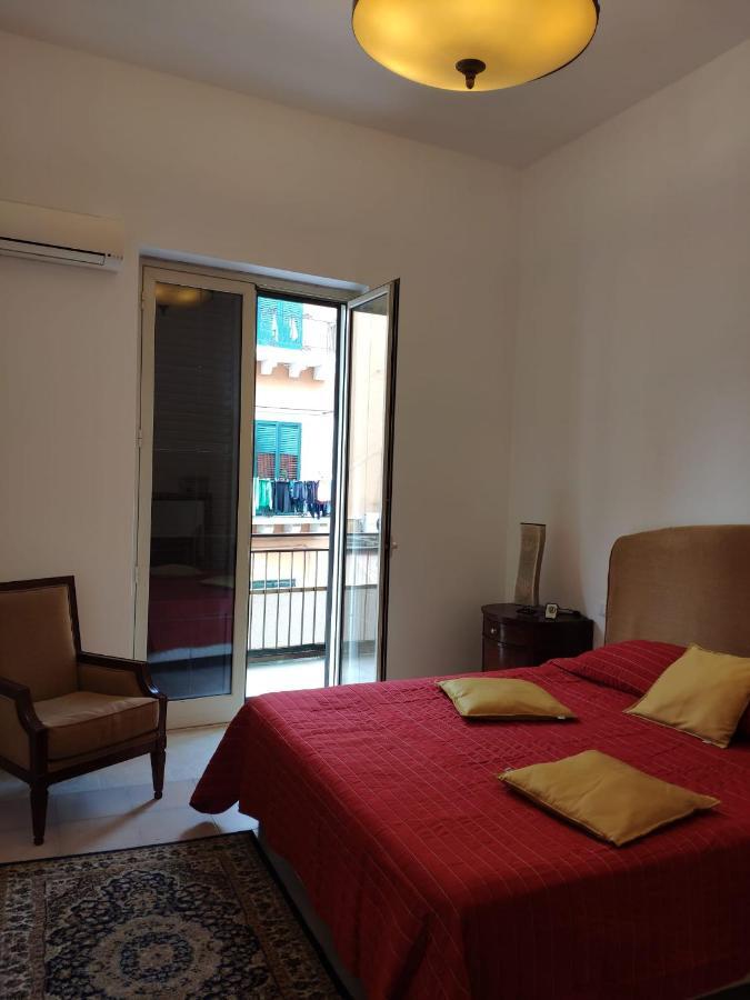 Il Regno Delle Due Sicilie I Apartment Palermo Exterior photo