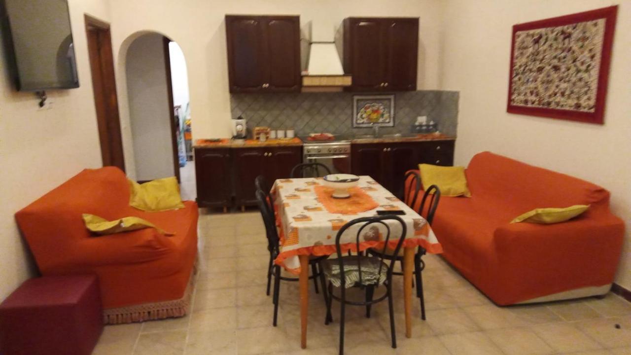 Il Regno Delle Due Sicilie I Apartment Palermo Exterior photo