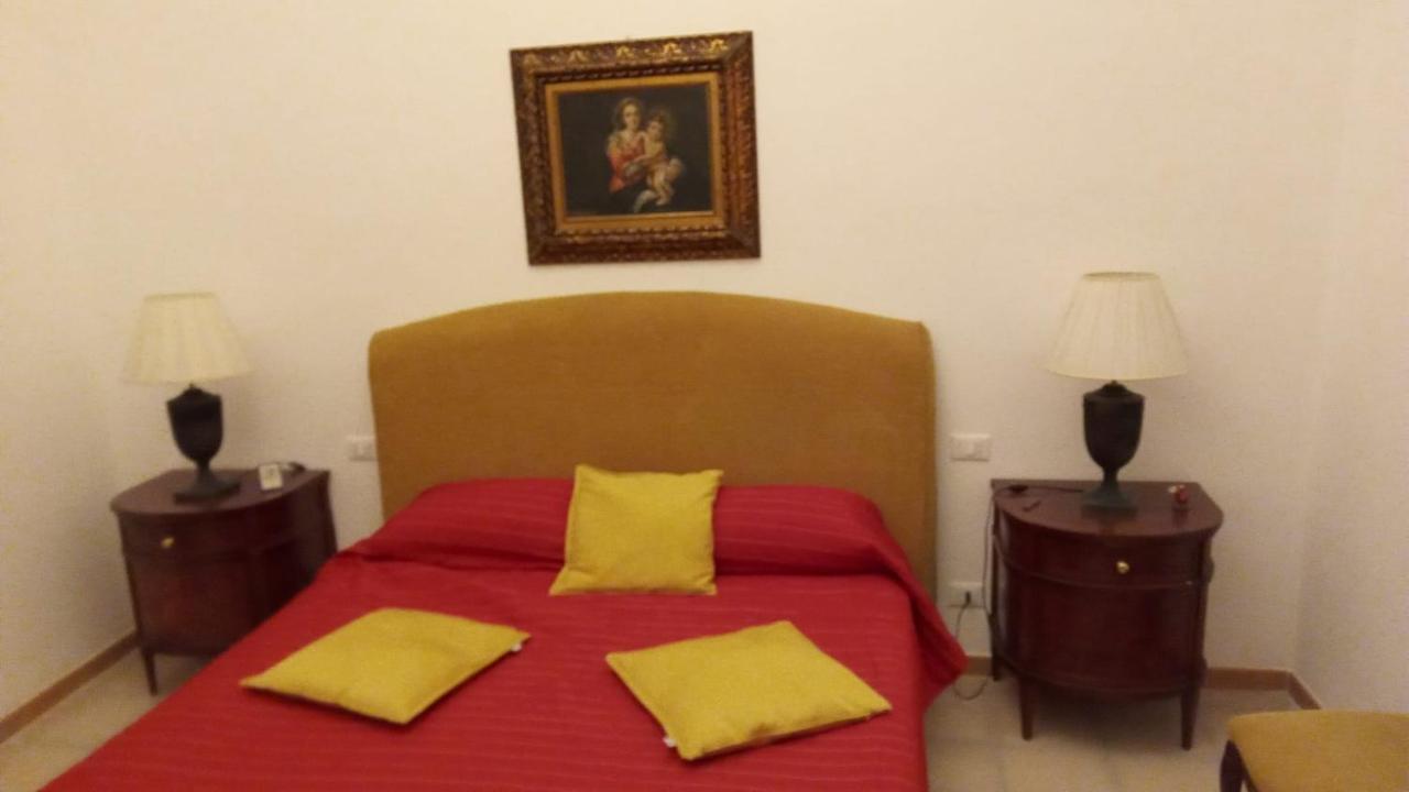 Il Regno Delle Due Sicilie I Apartment Palermo Exterior photo