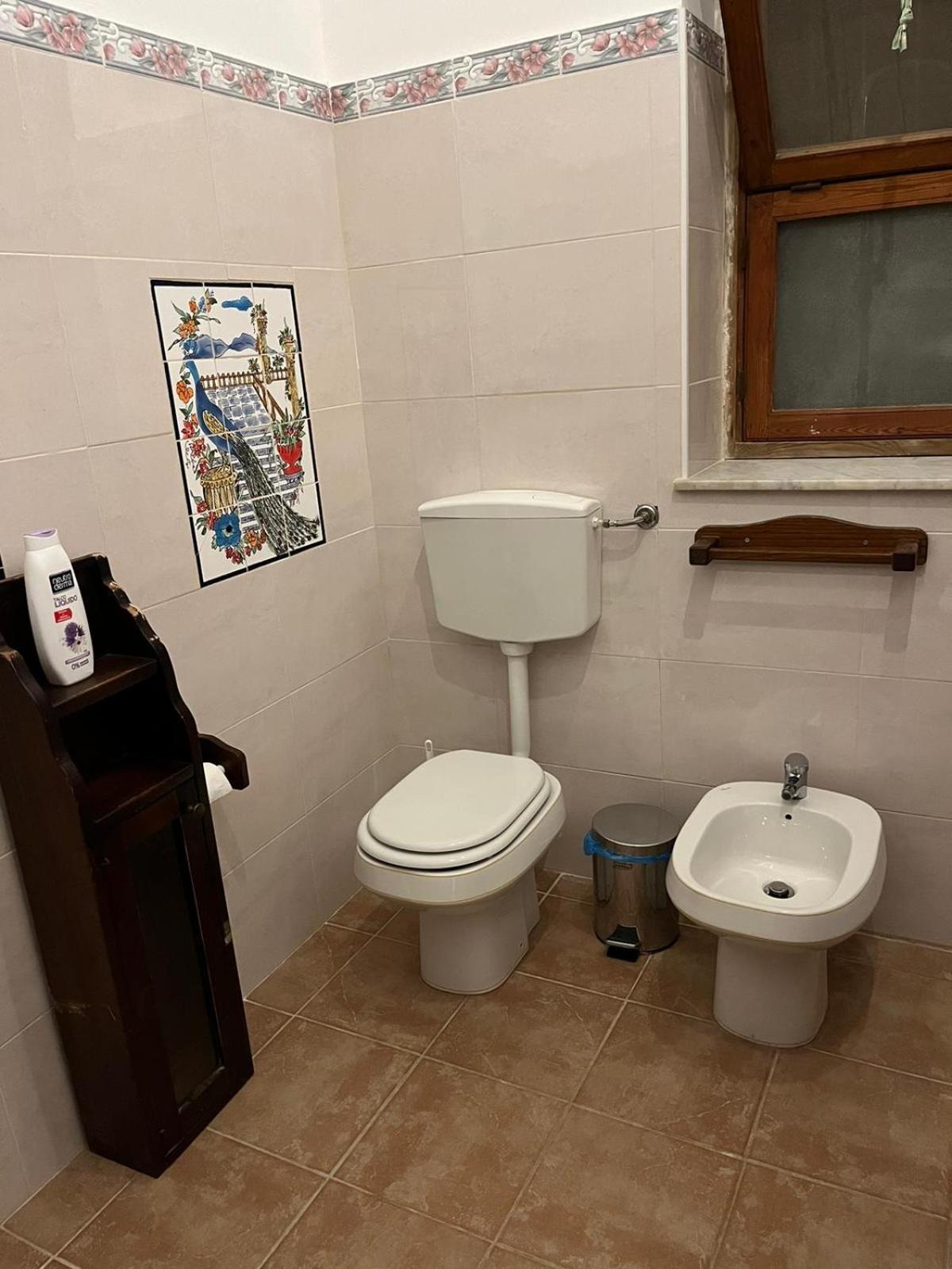 Il Regno Delle Due Sicilie I Apartment Palermo Exterior photo