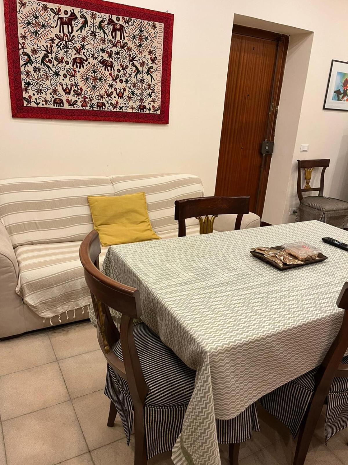 Il Regno Delle Due Sicilie I Apartment Palermo Exterior photo